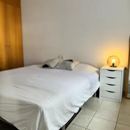 Ibiza - - Sleeps 4 - Old Town Διαμέρισμα