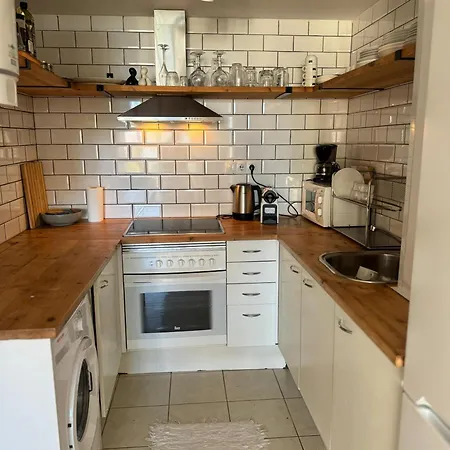 Ibiza - - Sleeps 4 - Old Town Talamanca