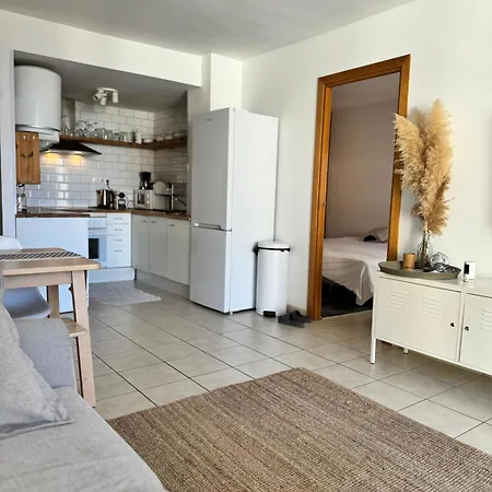 Apartman Ibiza - - Sleeps 4 - Old Town