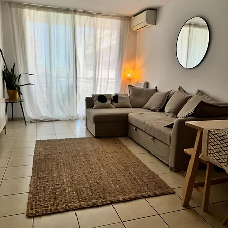 Ibiza - - Sleeps 4 - Old Town Apartman Talamanca