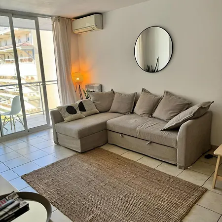 Ibiza - - Sleeps 4 - Old Town * Talamanca (Ibiza)